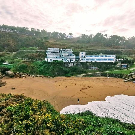 Rincon De Mar Apartment Хихон Екстериор снимка