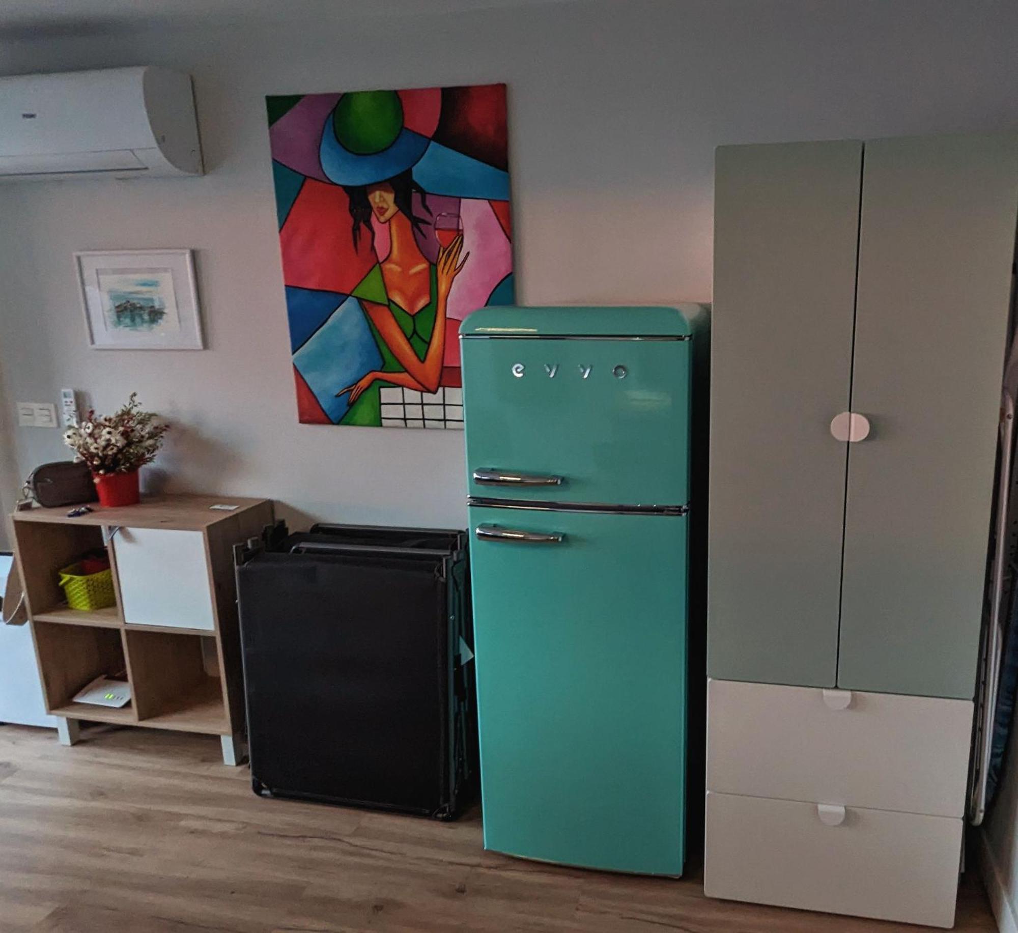 Rincon De Mar Apartment Хихон Стая снимка
